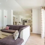 Monteci 빌라 Galižana