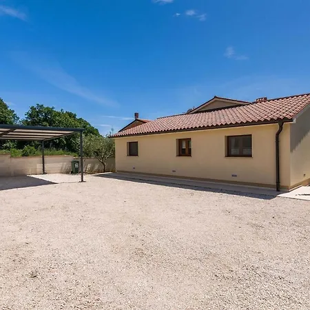 Monteci Villa