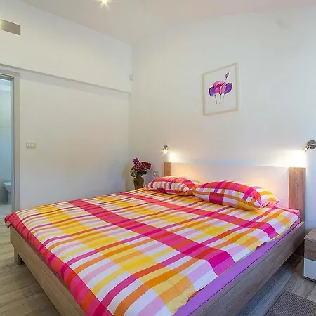 Monteci Villa